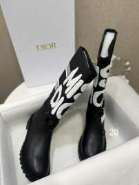 Picture of Dior Shoes _SKUDiorsz35-40XX10123532
